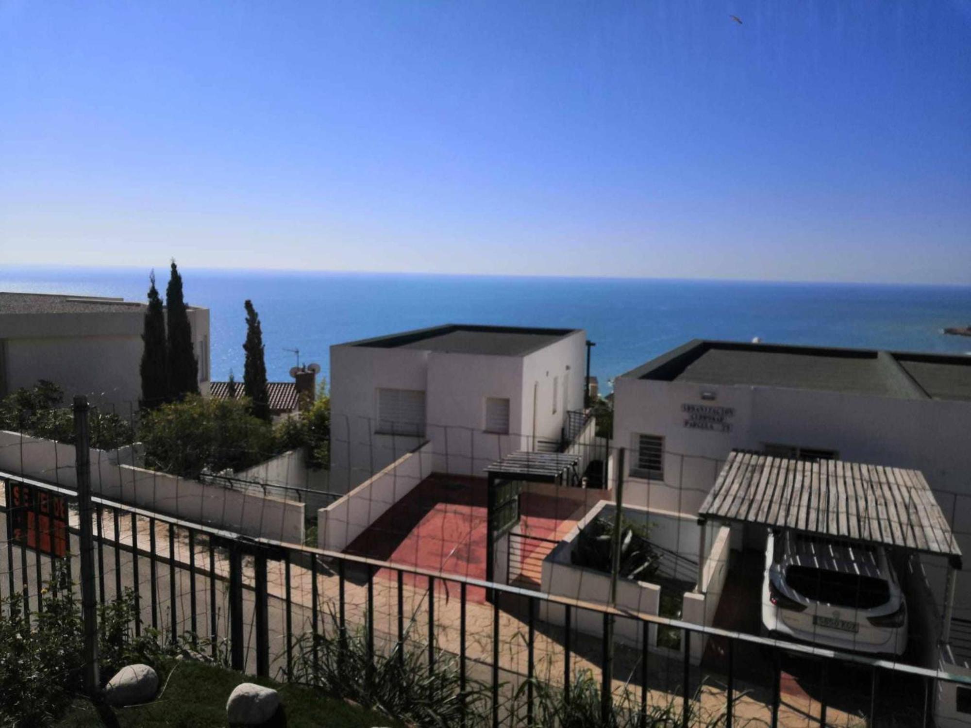 A H Rentals Arabella Apartamento Duplex Peñíscola Exterior foto